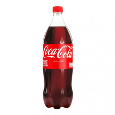 Coca-Cola 1,5l