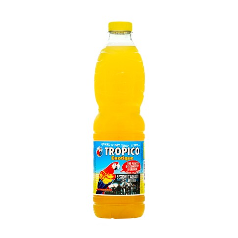 Tropico 1,5l